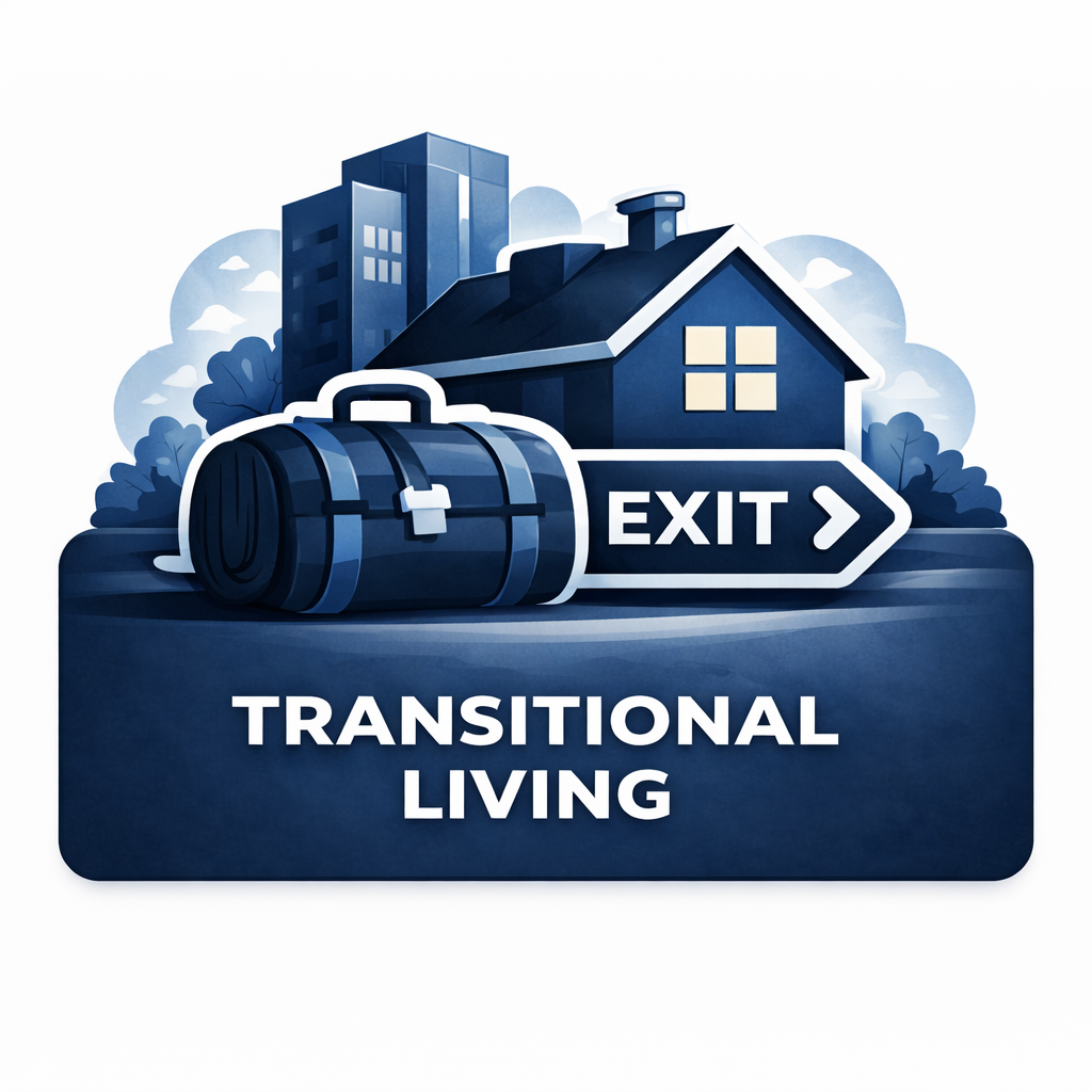 Transitional Living